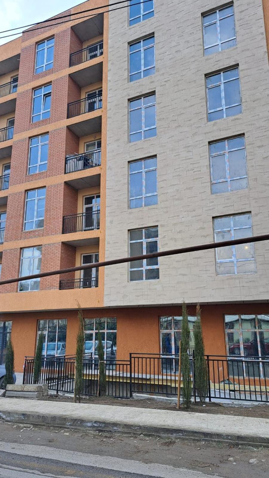 Apartment Sunny Mood Tbilisi Exterior foto