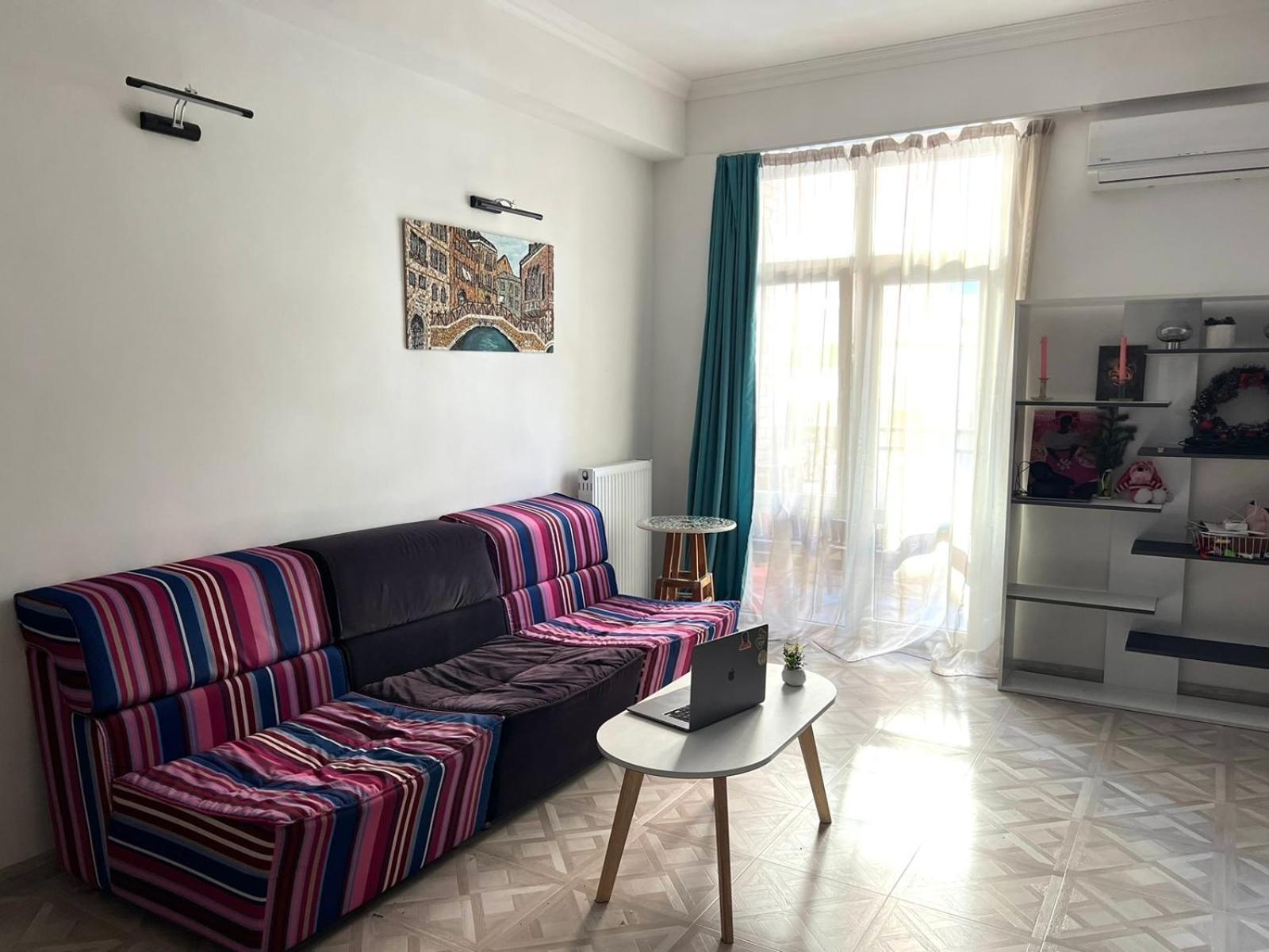 Apartment Sunny Mood Tbilisi Exterior foto