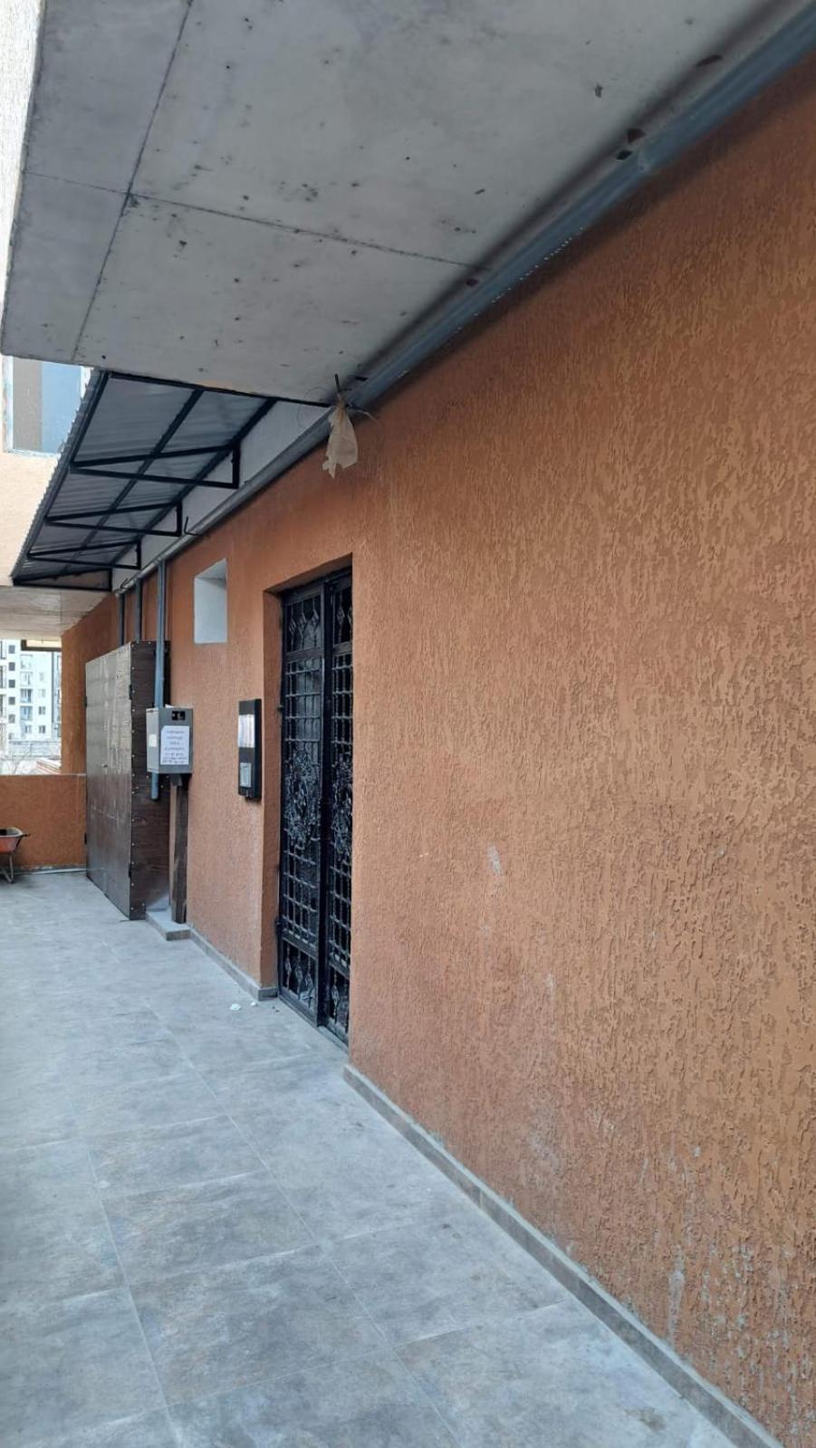 Apartment Sunny Mood Tbilisi Exterior foto