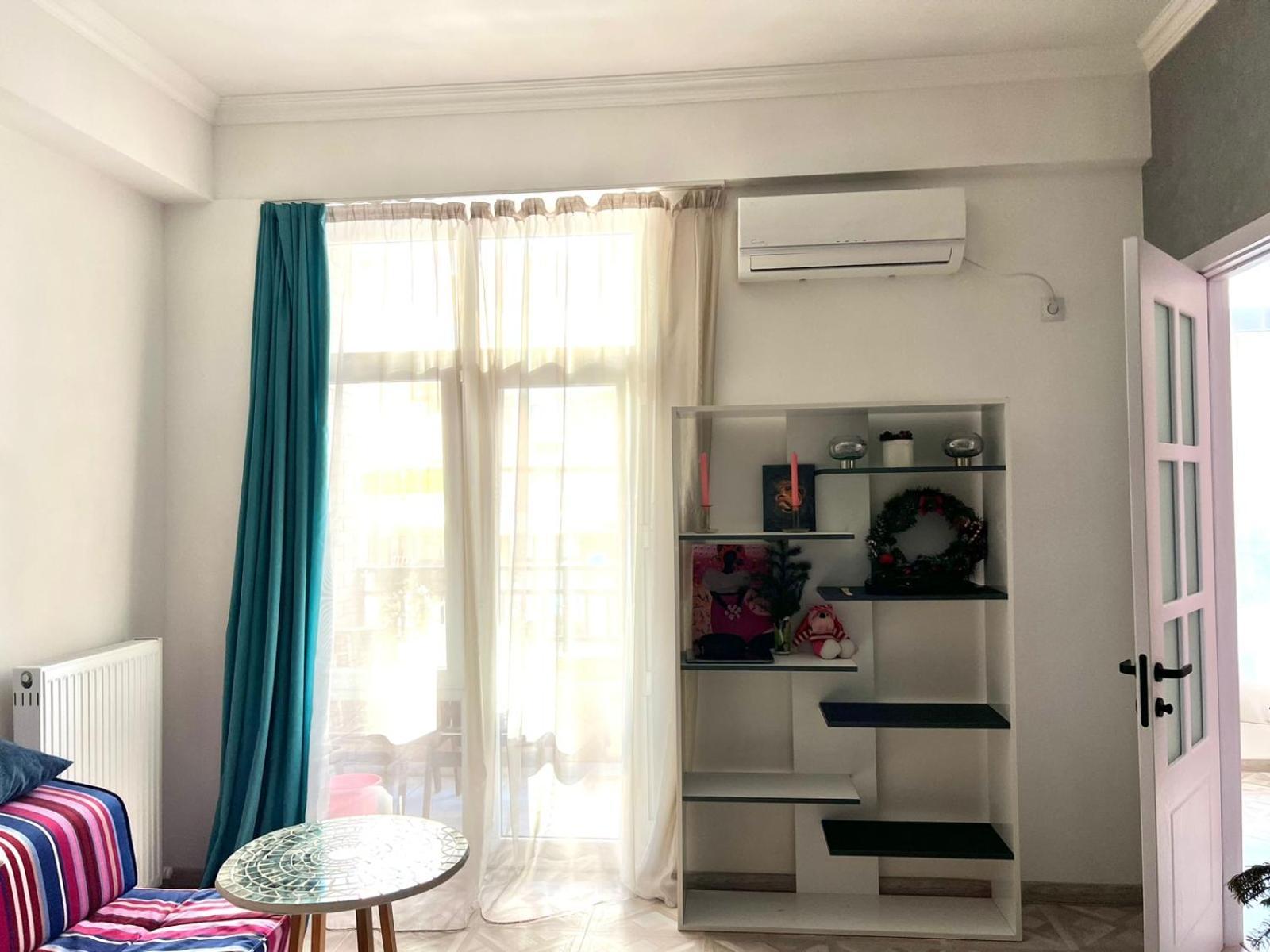 Apartment Sunny Mood Tbilisi Exterior foto