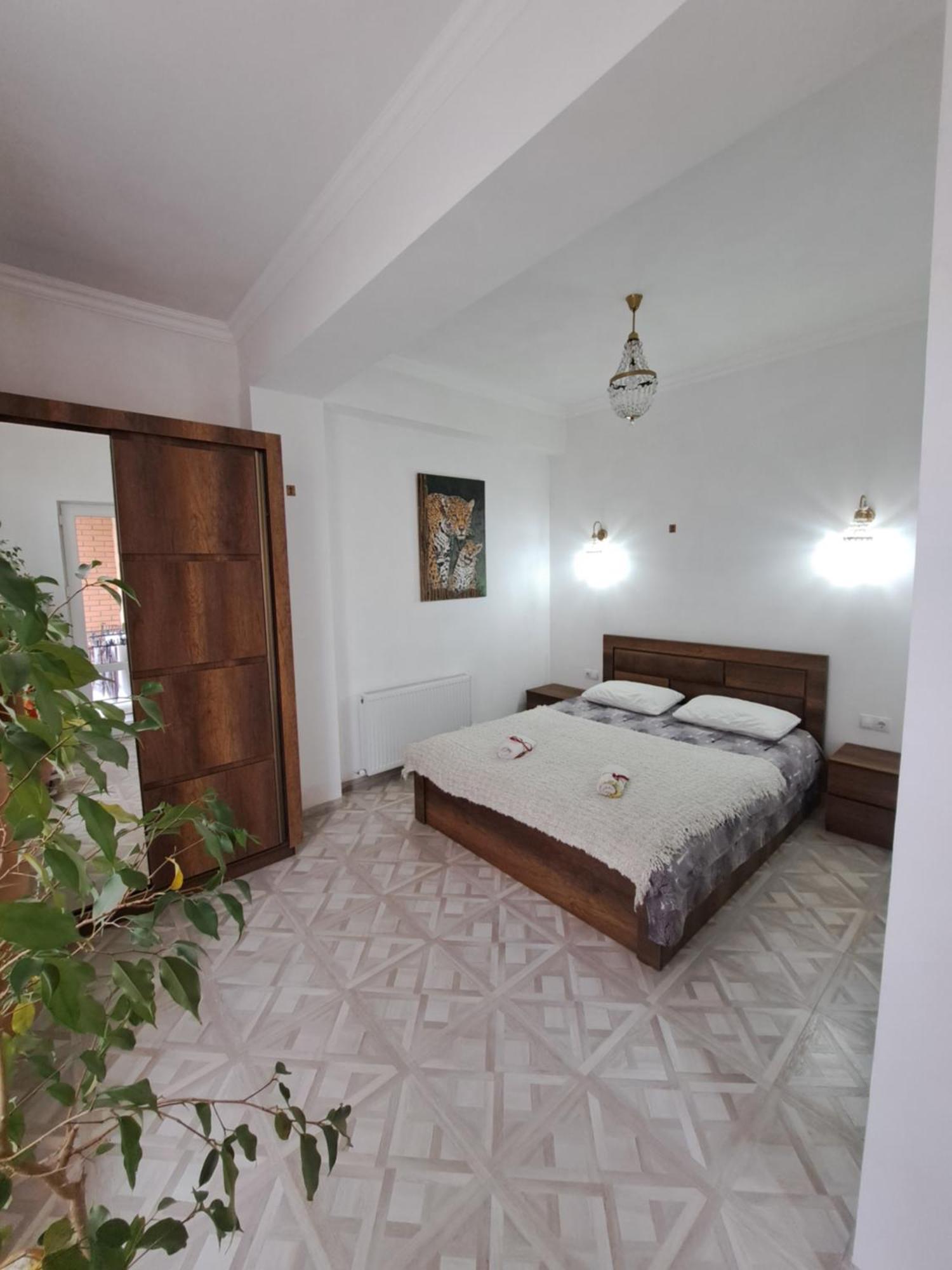 Apartment Sunny Mood Tbilisi Exterior foto