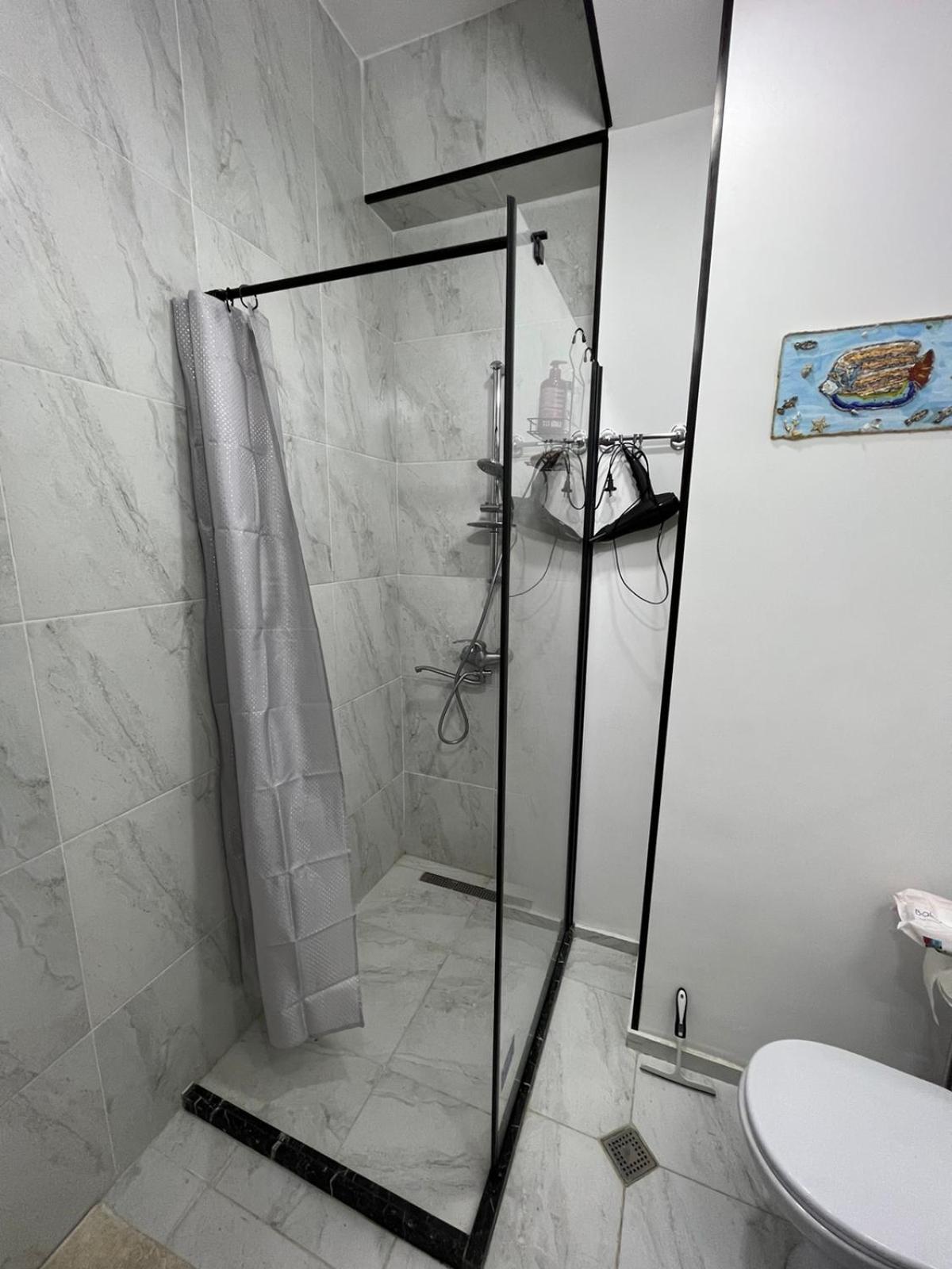 Apartment Sunny Mood Tbilisi Exterior foto