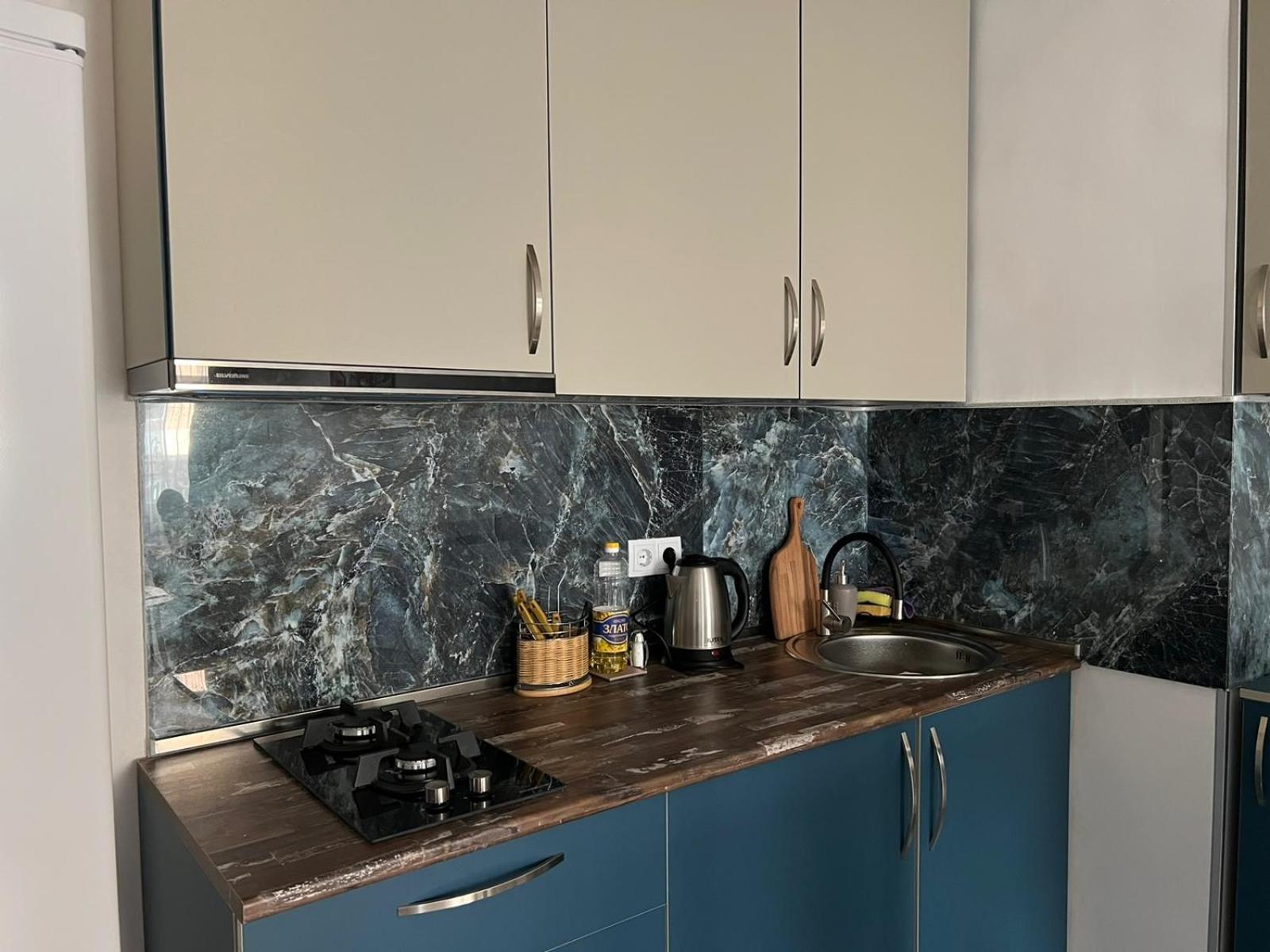 Apartment Sunny Mood Tbilisi Exterior foto