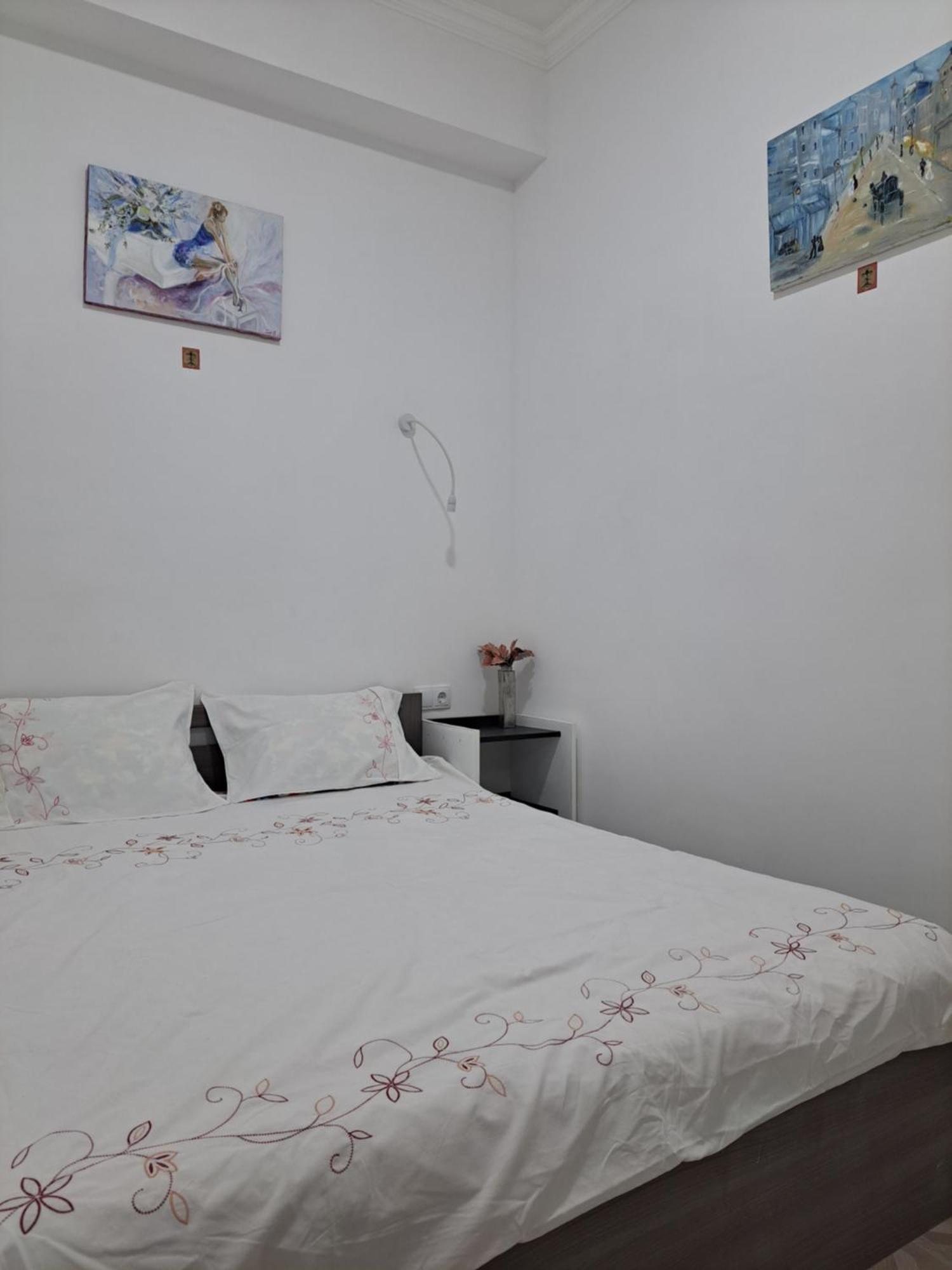 Apartment Sunny Mood Tbilisi Exterior foto